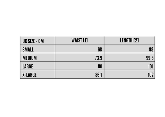 بنطلون واسع الرجلين هاي ويست