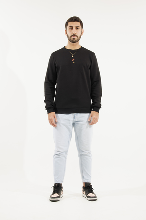 سوتشيرت ساده