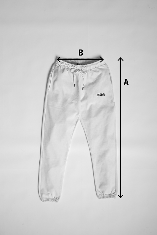 بنطال تريننق