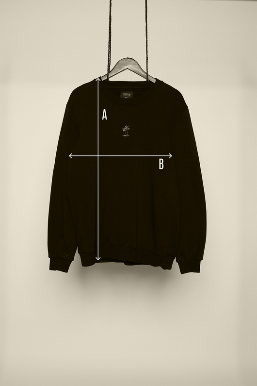 هودي أزرق فاتح