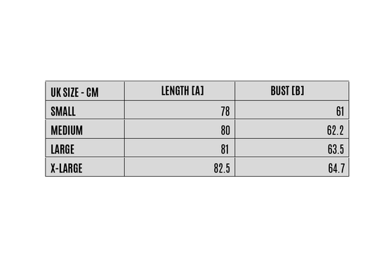 تي شيرت أوڤر سايز ساده