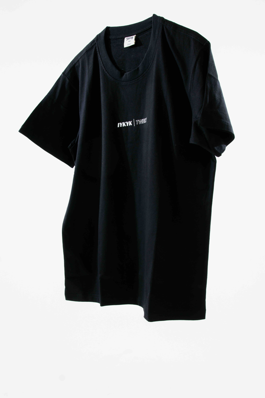 كابسول ٢٢ - تيشيرت طباعة رجالي