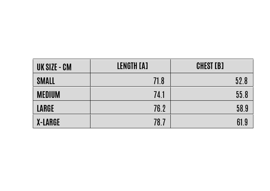 تيشيرت راخي