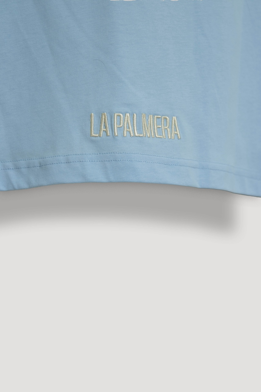 تي شيرت أوڤر سايز ساده