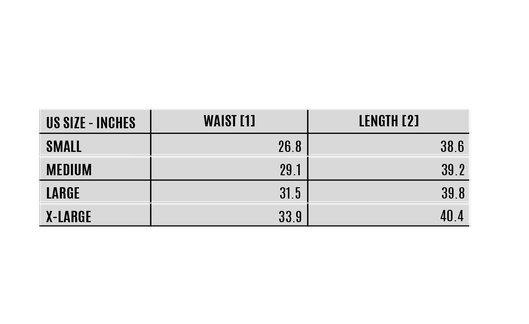 بنطلون واسع الرجلين هاي ويست
