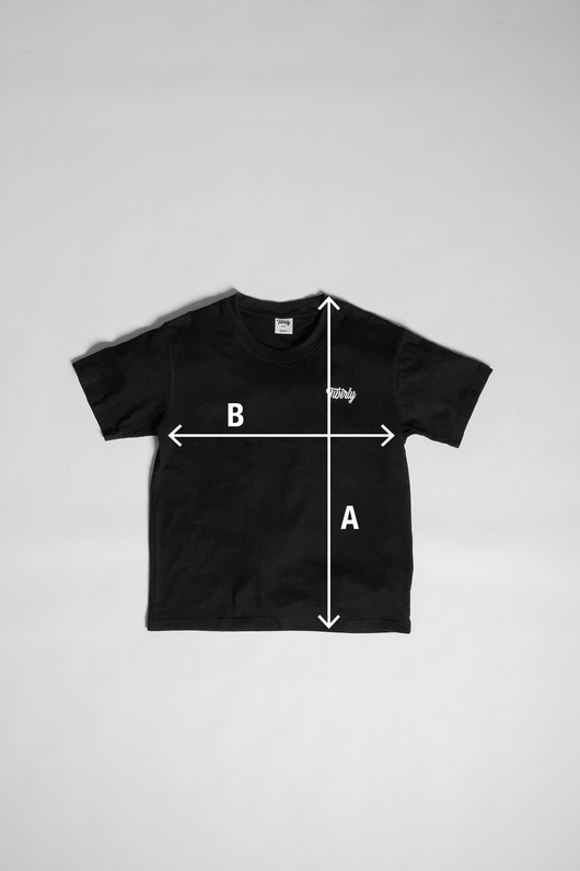 تيشيرت راخي