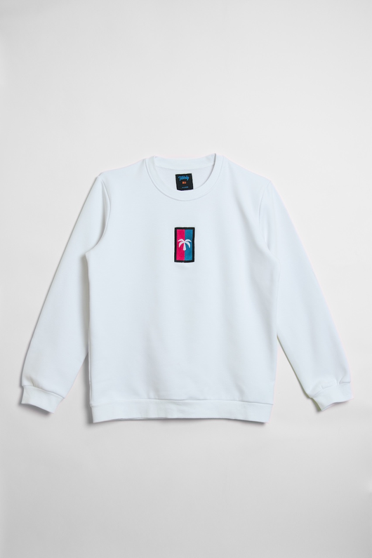 سوتشيرت ساده