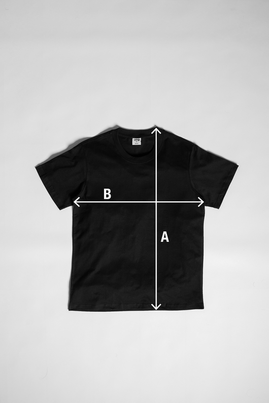 تيشيرت راخي