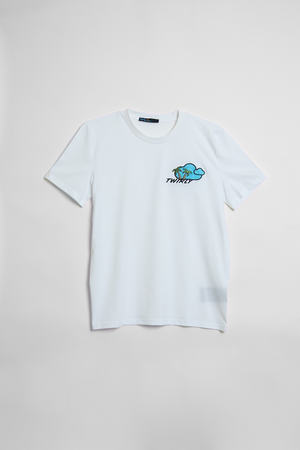 تيشيرت رترو